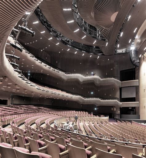 zorlu theatre